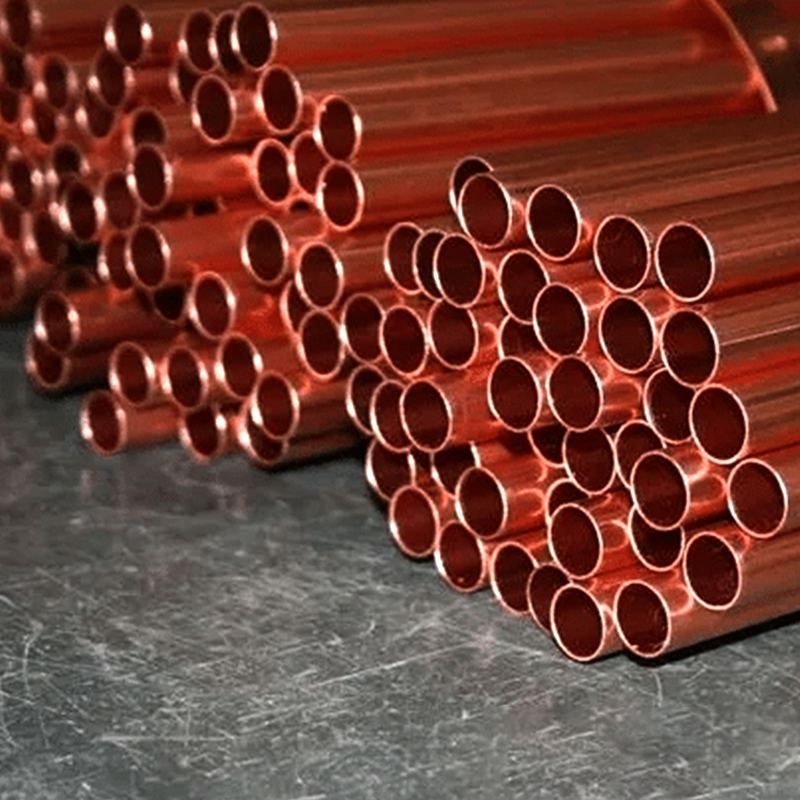 Copper Pipe