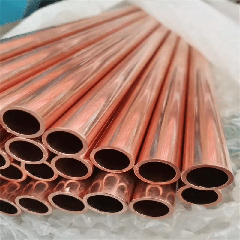 Copper Pipe