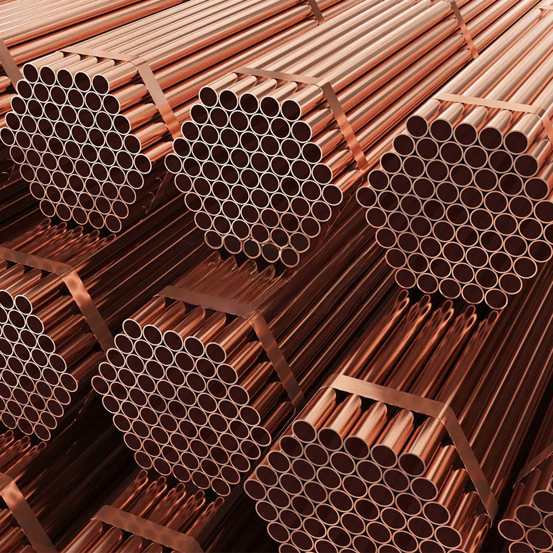 Copper Pipe