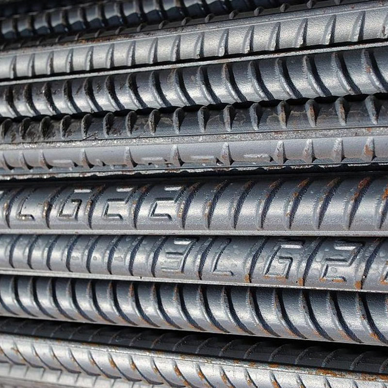 CA40 Rebar