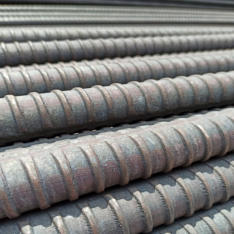 CA40 Rebar