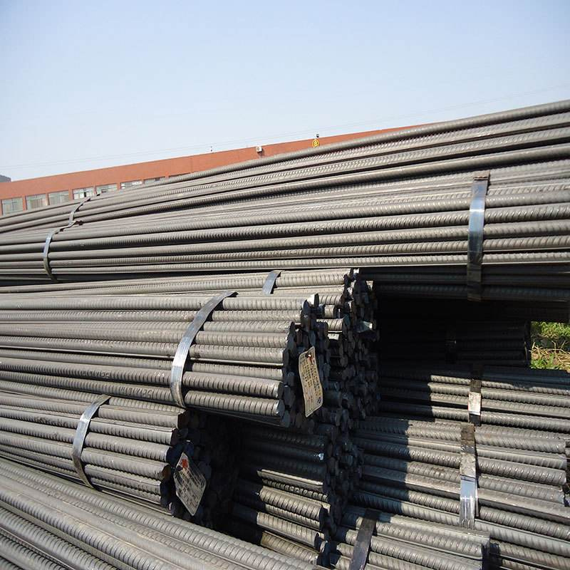 CA40 Rebar