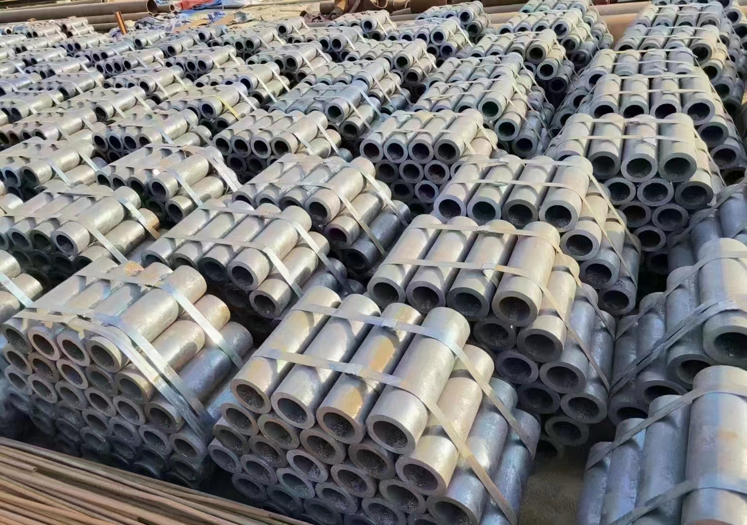 The company has a professional technical team and management team