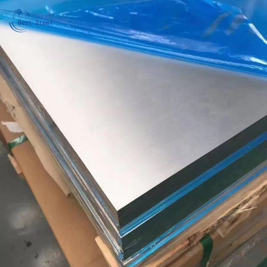 1050 Aluminum Plate