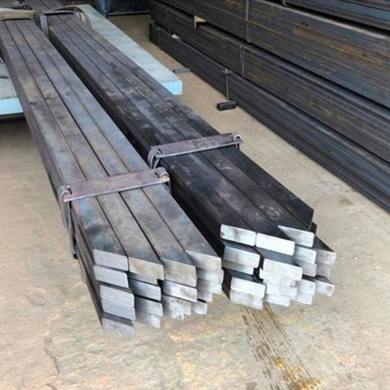 ‎Flat Bar Crane Rail