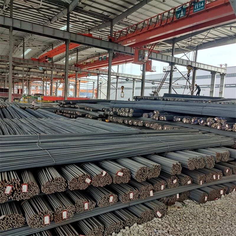 Rebar