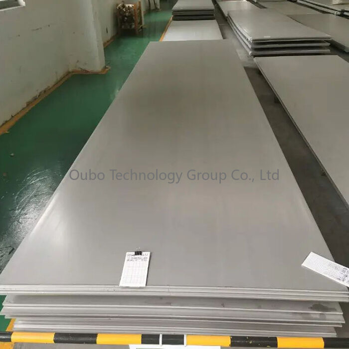 310S Stainless Steel Plate