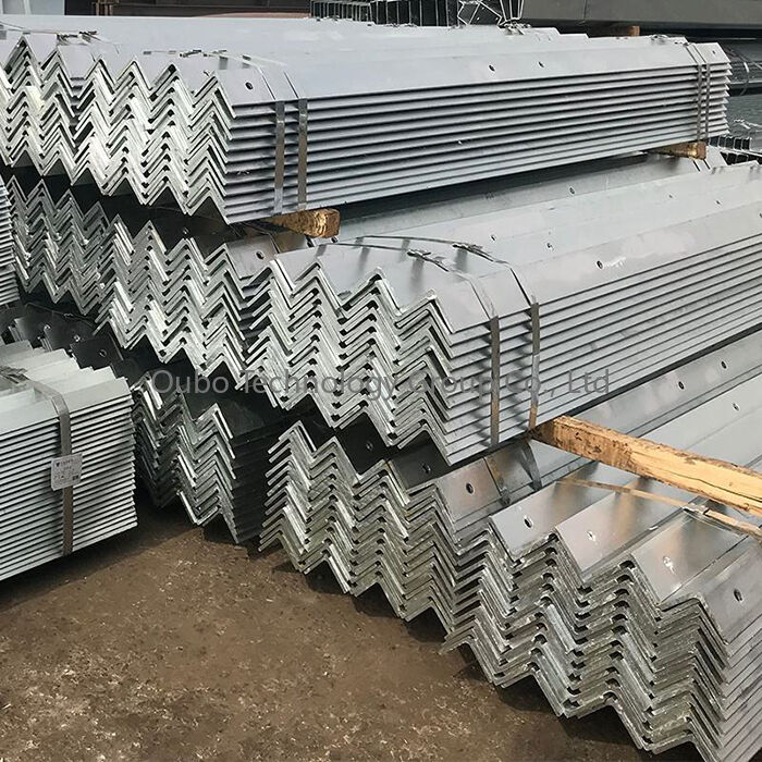 310S Stainless Steel Angle Steel