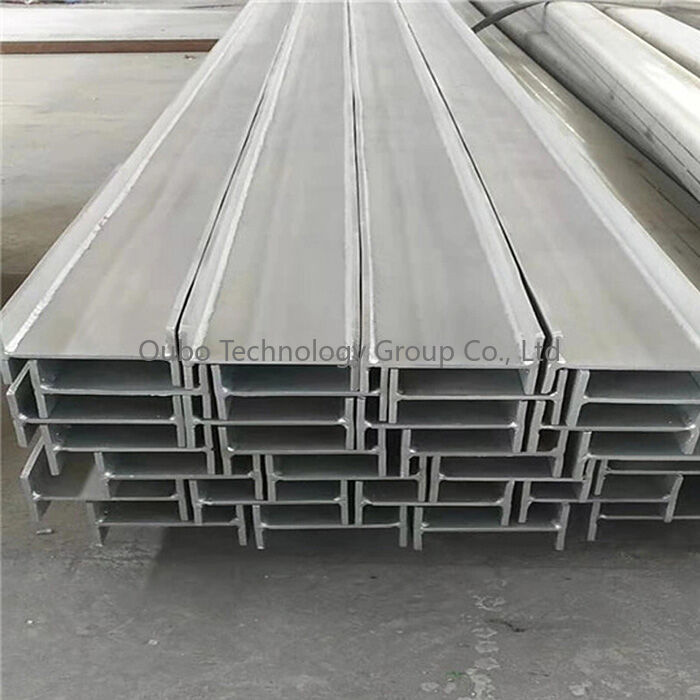 302 Stainless Steel H-Beam