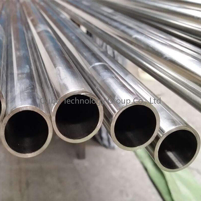 Sch 40s Pipe