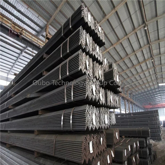 Q235  Carbon Steel Angle Steel