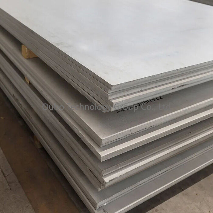 316 Stainless Steel Plate
