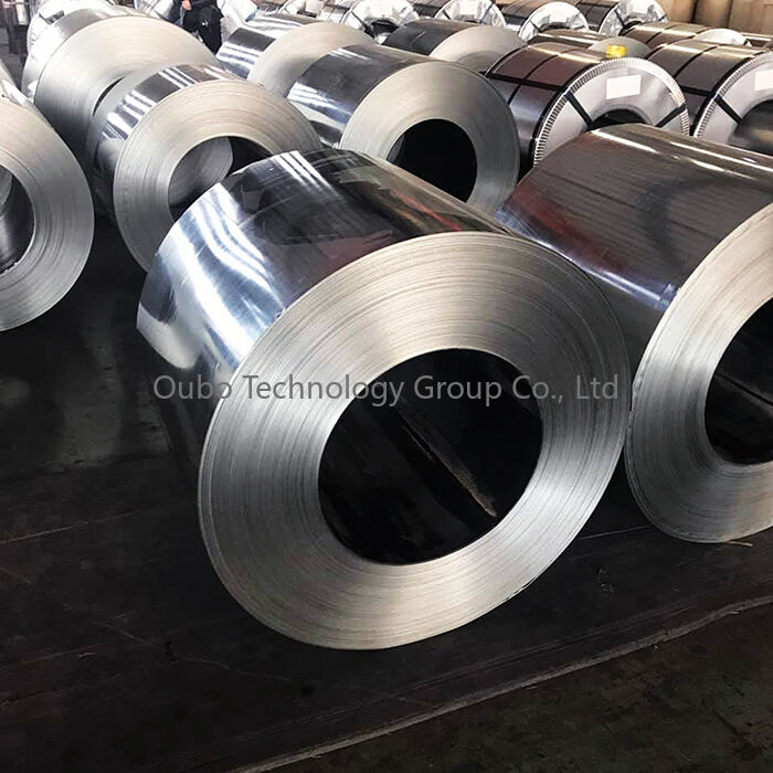 316 Stainless Steel Coil