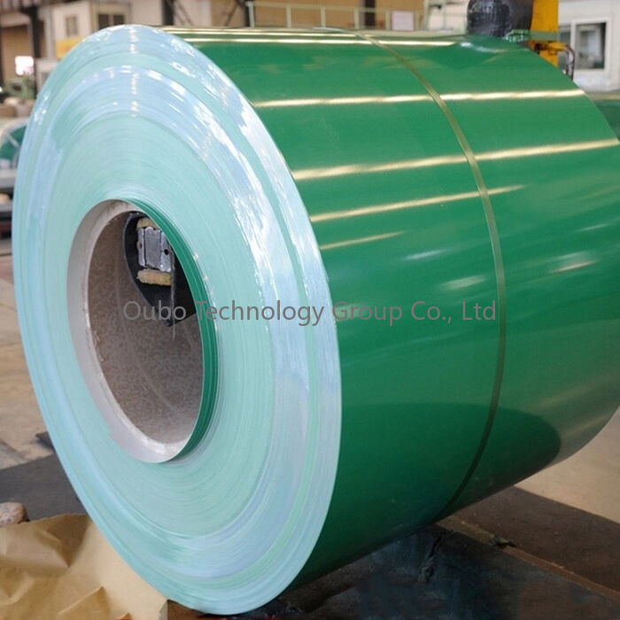 SGCC   Color Coated Coil