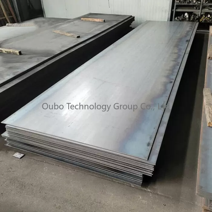 Carbon Steel Plate
