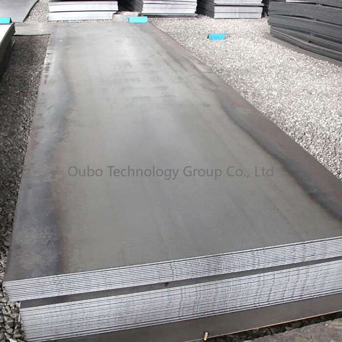 A36 Carbon Steel Plate
