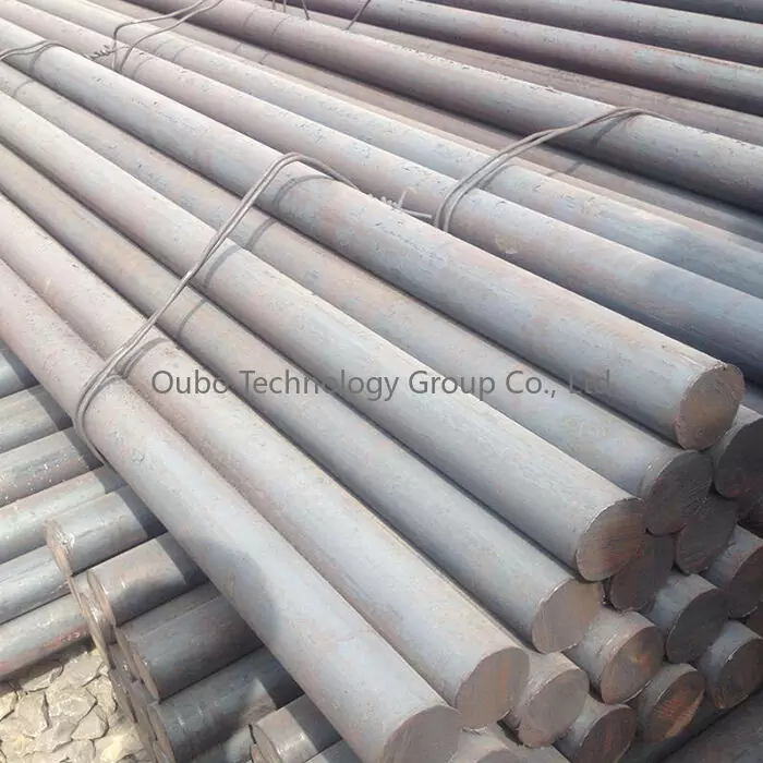 SS330 Carbon Steel Bar