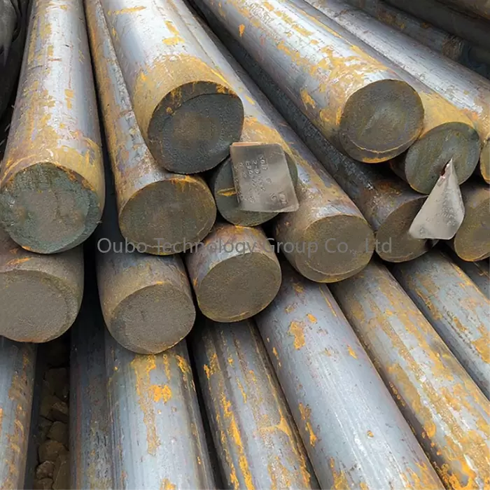 Q345C  Carbon Steel Bar