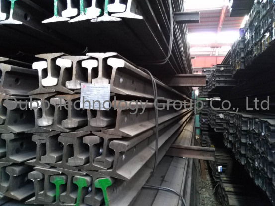 Steel Rail