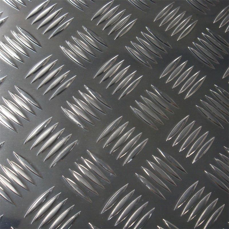 Checker Plate/Diamond Plate