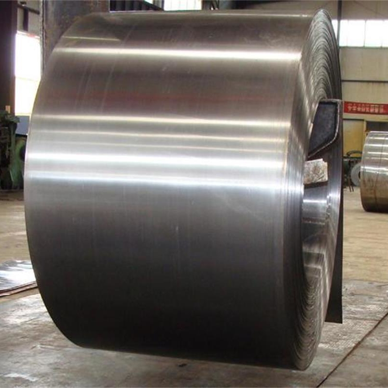 Cold rolled carbon steel coil
