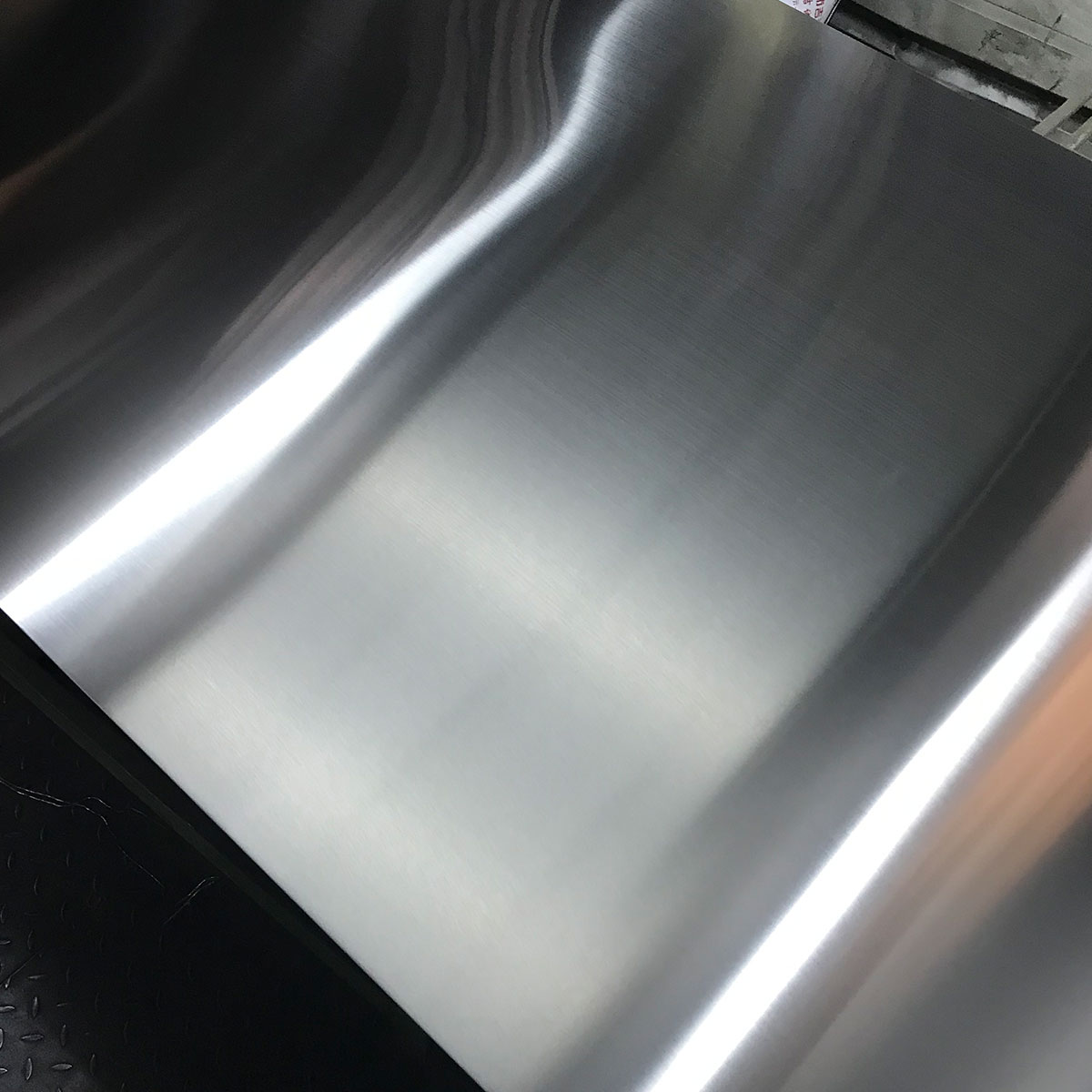 Stainless Steel Sheet/Roll