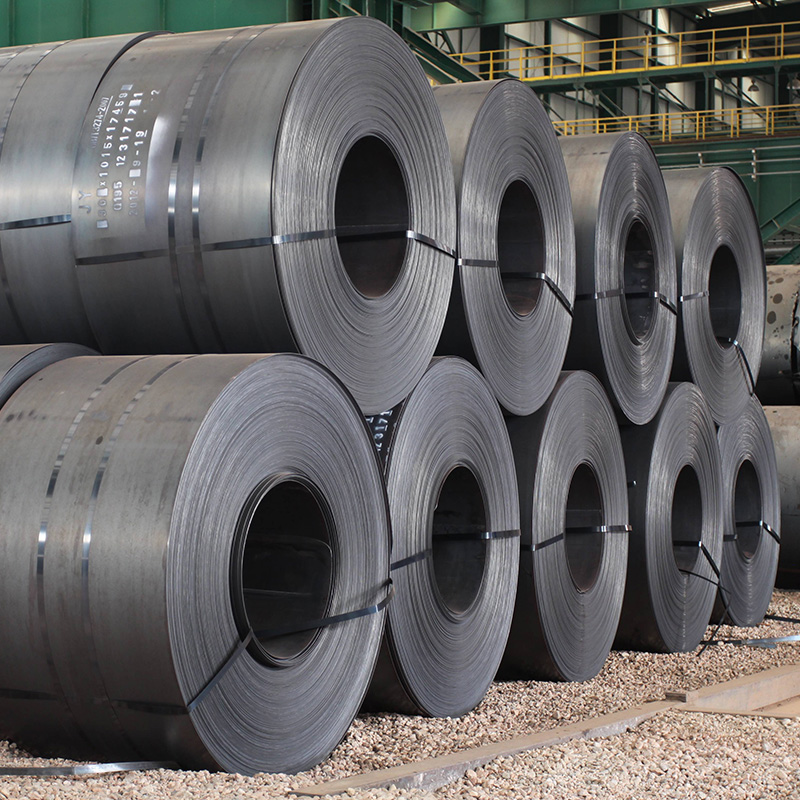 Carbon Steel Plate/Coil