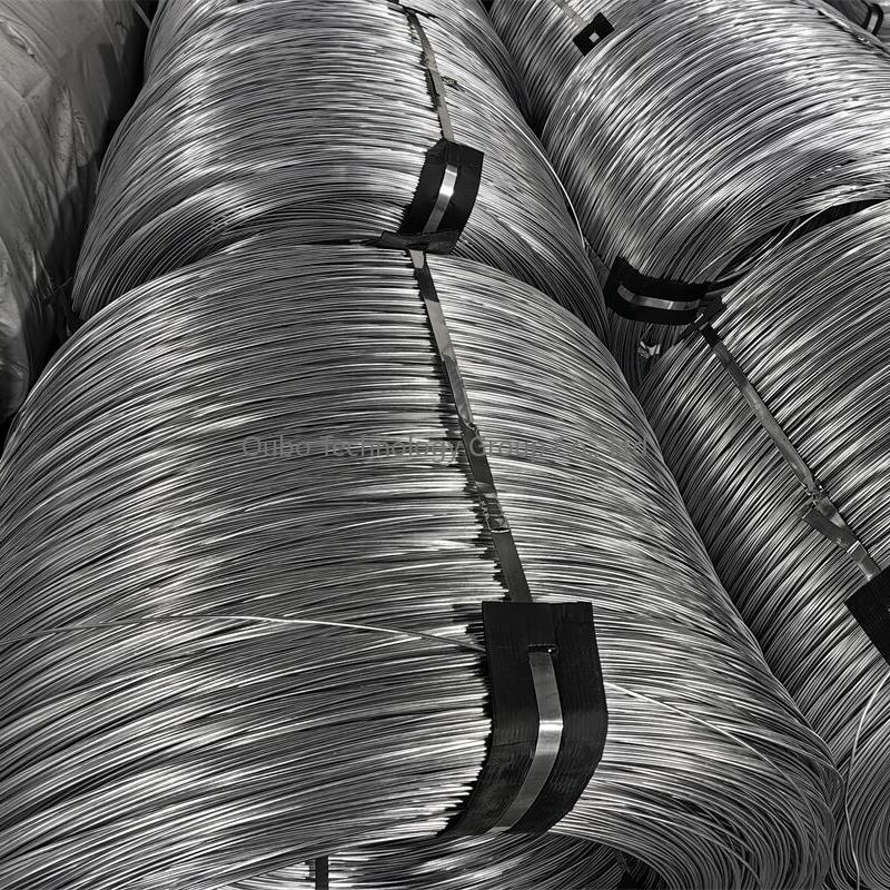 Galvanized Iron Wire