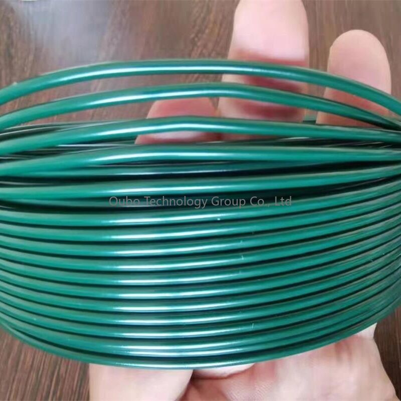Galvanized Iron Wire