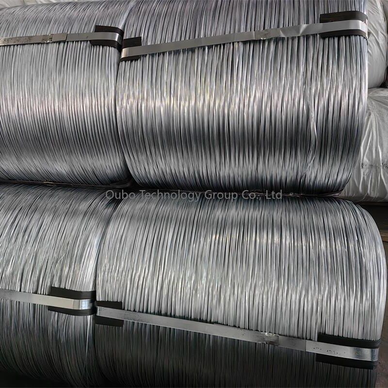 Galvanized Iron Wire