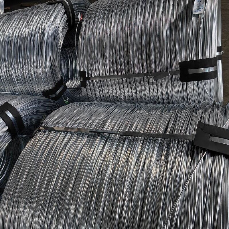 Galvanized Iron Wire