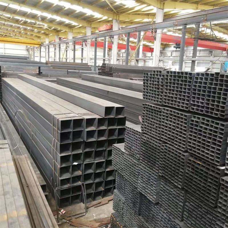 Carbon Steel Square Tube