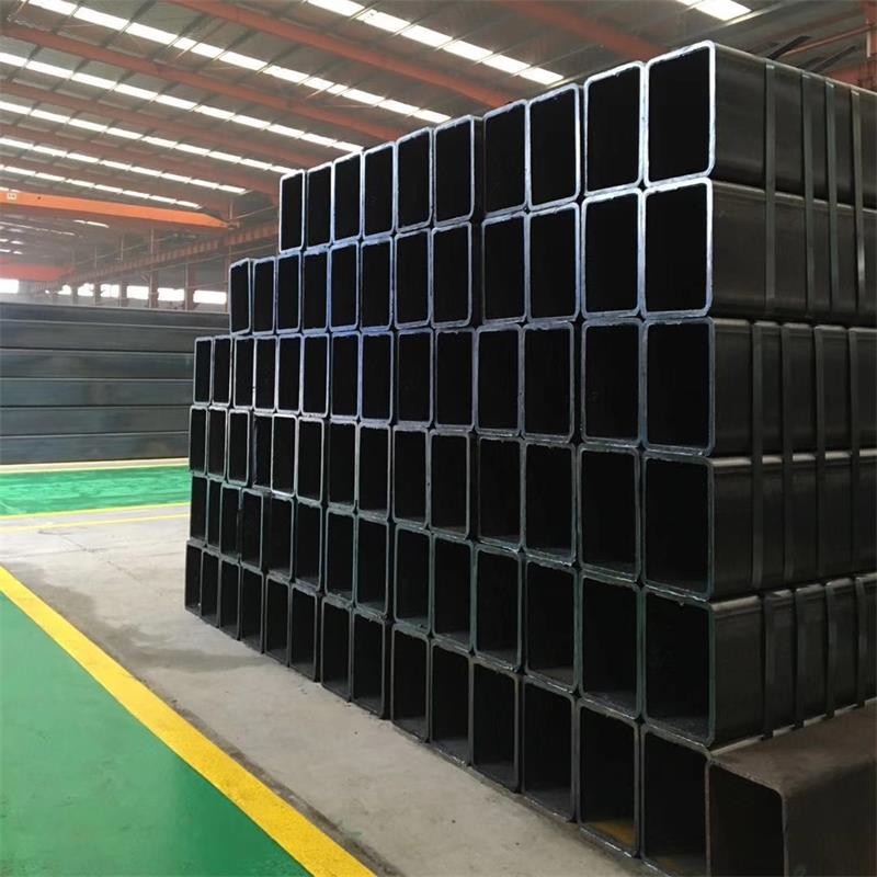 Carbon Steel Square Tube