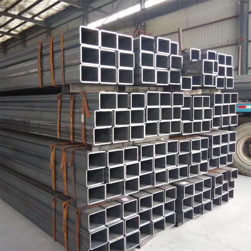 Carbon Steel Square Tube