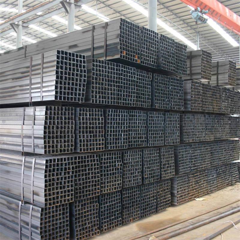 Carbon Steel Square Tube