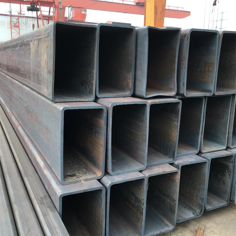 Carbon Steel Square Tube
