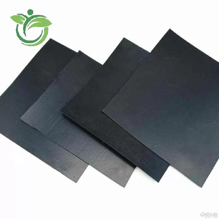 LDPE Geomembrane
