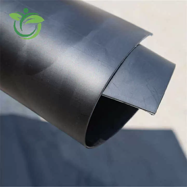 LDPE Geomembrane