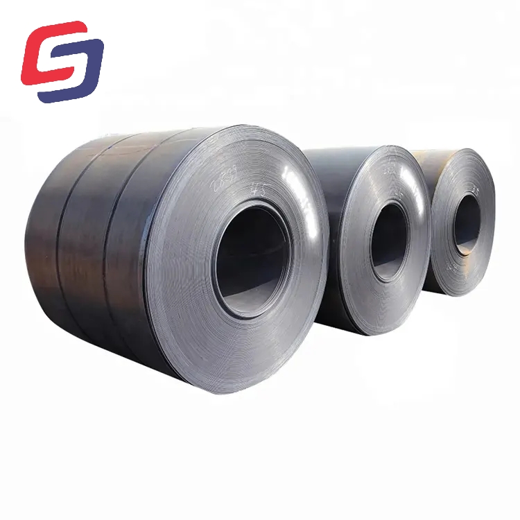 Carbon Steel Coil