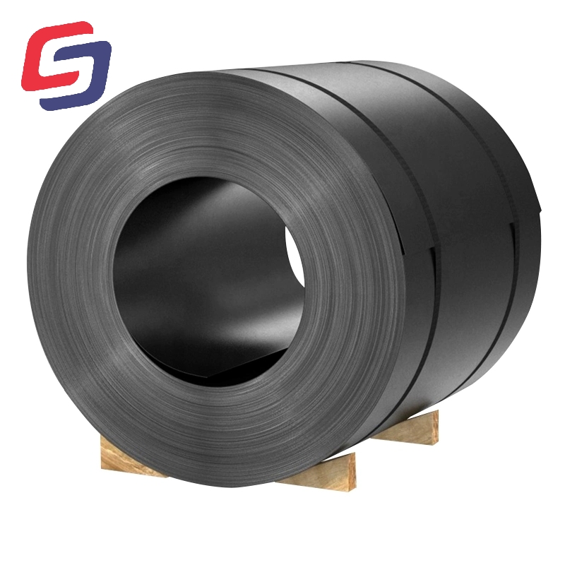 Carbon Steel Coil