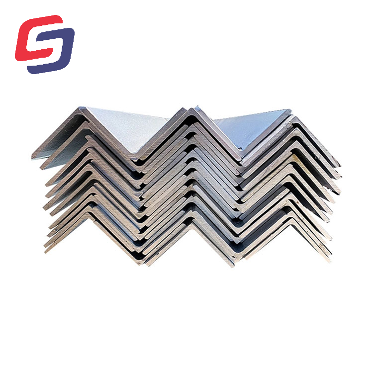 Large supply of high quality  Angle Steel