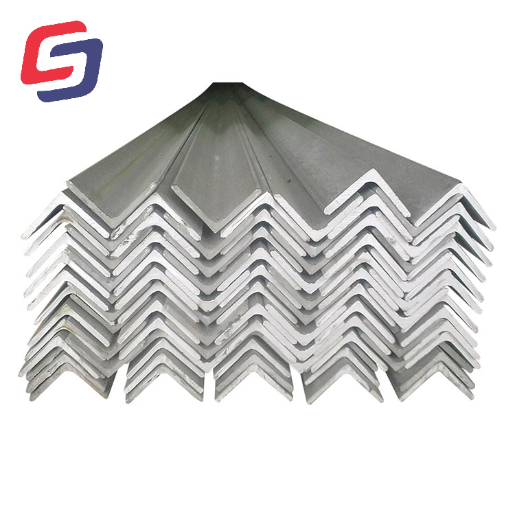 Large supply of high quality  Angle Steel
