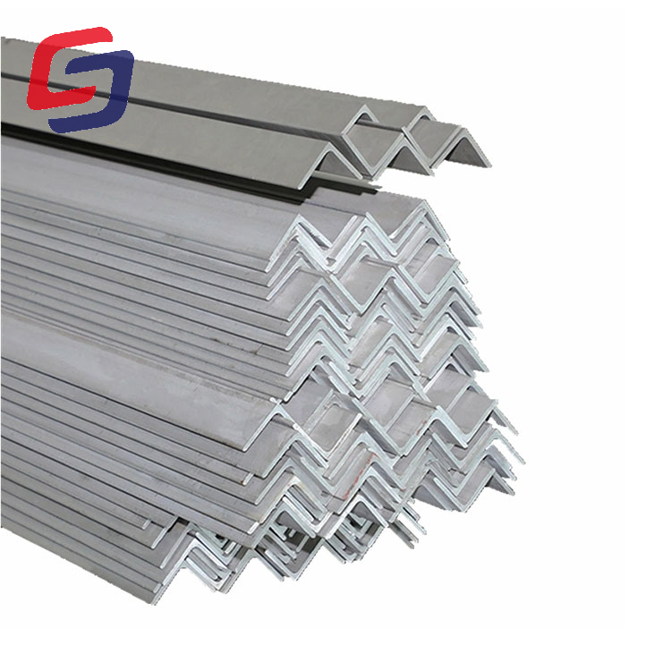 Large supply of high quality  Angle Steel