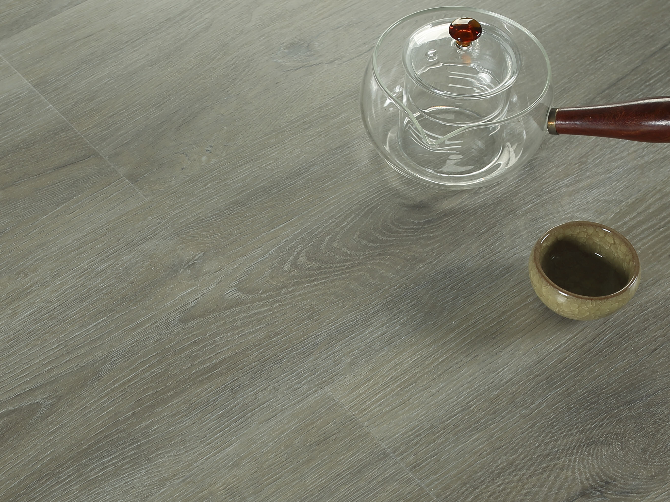 Aquabase 901 Luxury Vinyl Tile-5mm 0.5 Wear-SPC-Hybrid