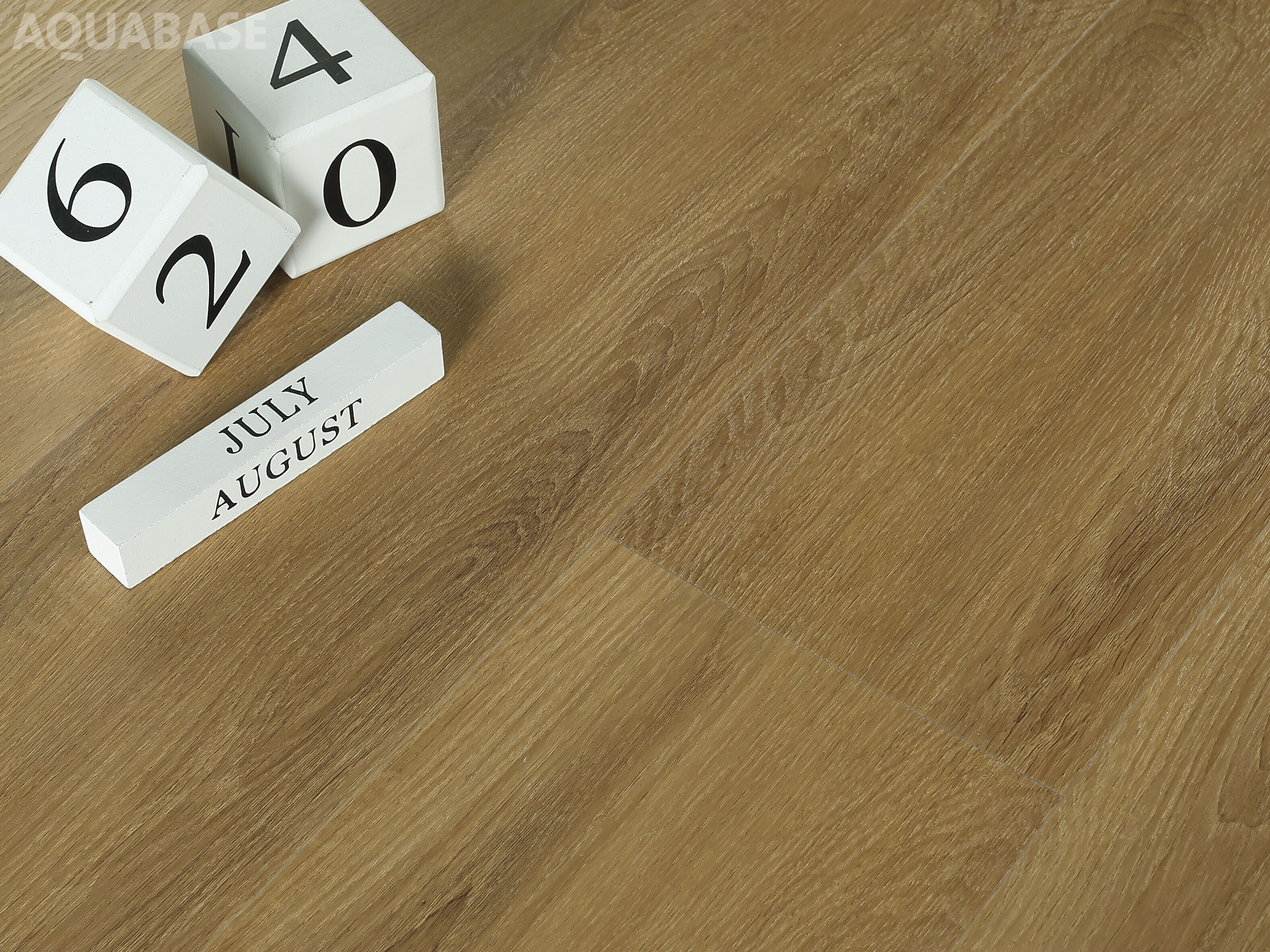 Aquabase 903 Luxury Vinyl Tile-5mm 0.5 Wear-SPC-Hybrid