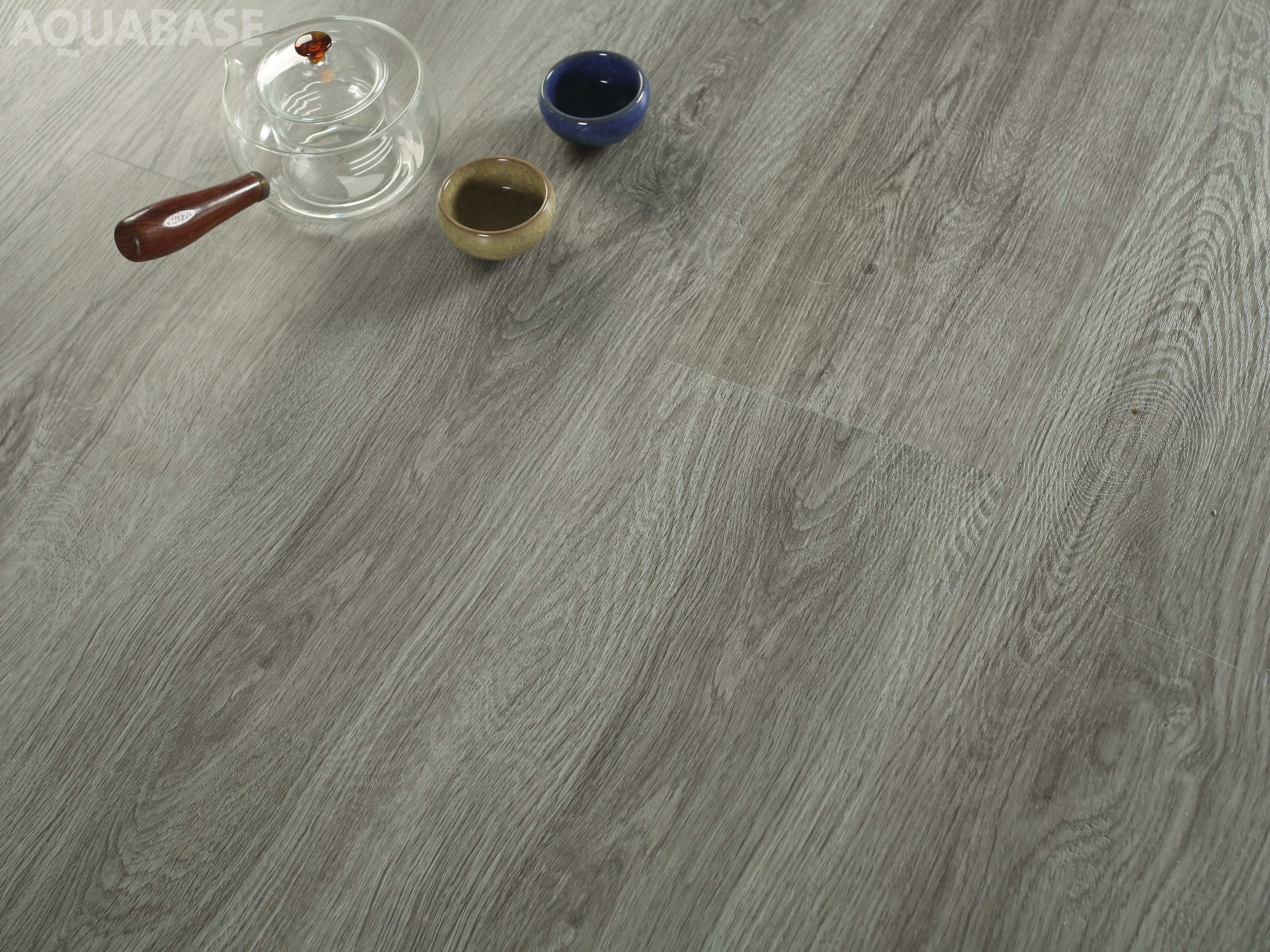 Aquabase 905 Luxury Vinyl Tile-5mm 0.5 Wear-SPC-Hybrid