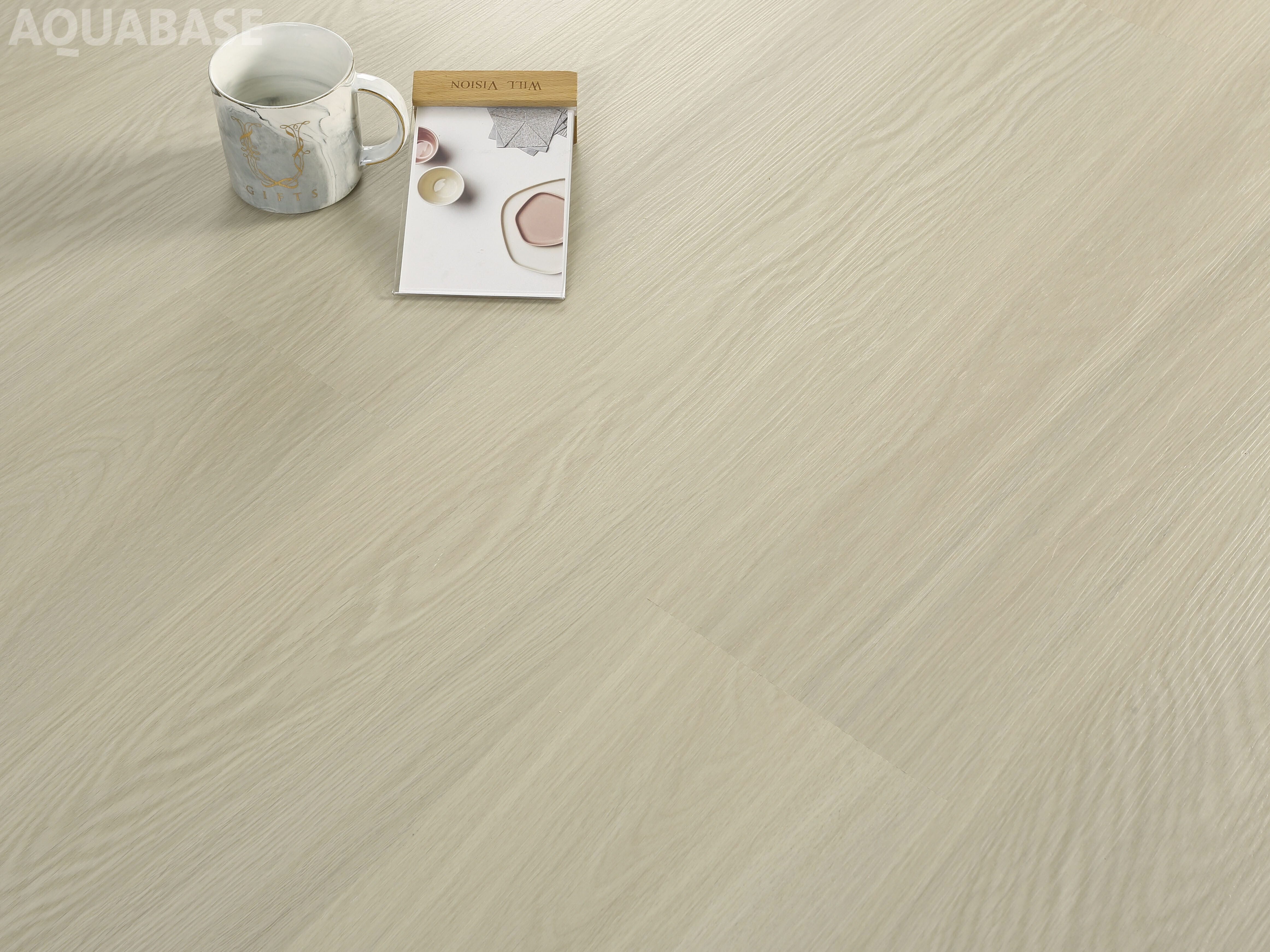 Aquabase 907 Luxury Vinyl Tile-5mm 0.5 Wear-SPC-Hybrid