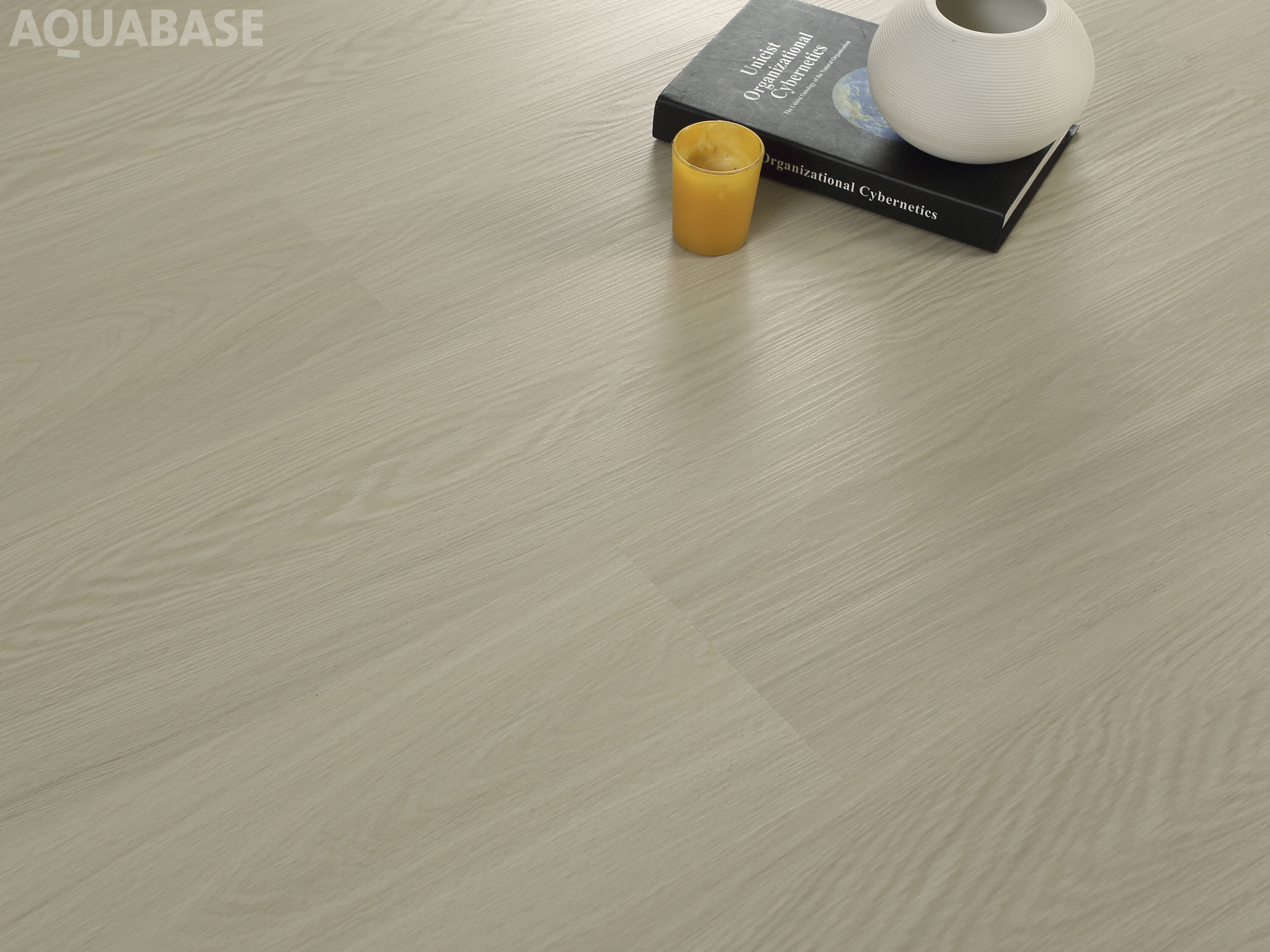 Aquabase 907 Luxury Vinyl Tile-5mm 0.5 Wear-SPC-Hybrid