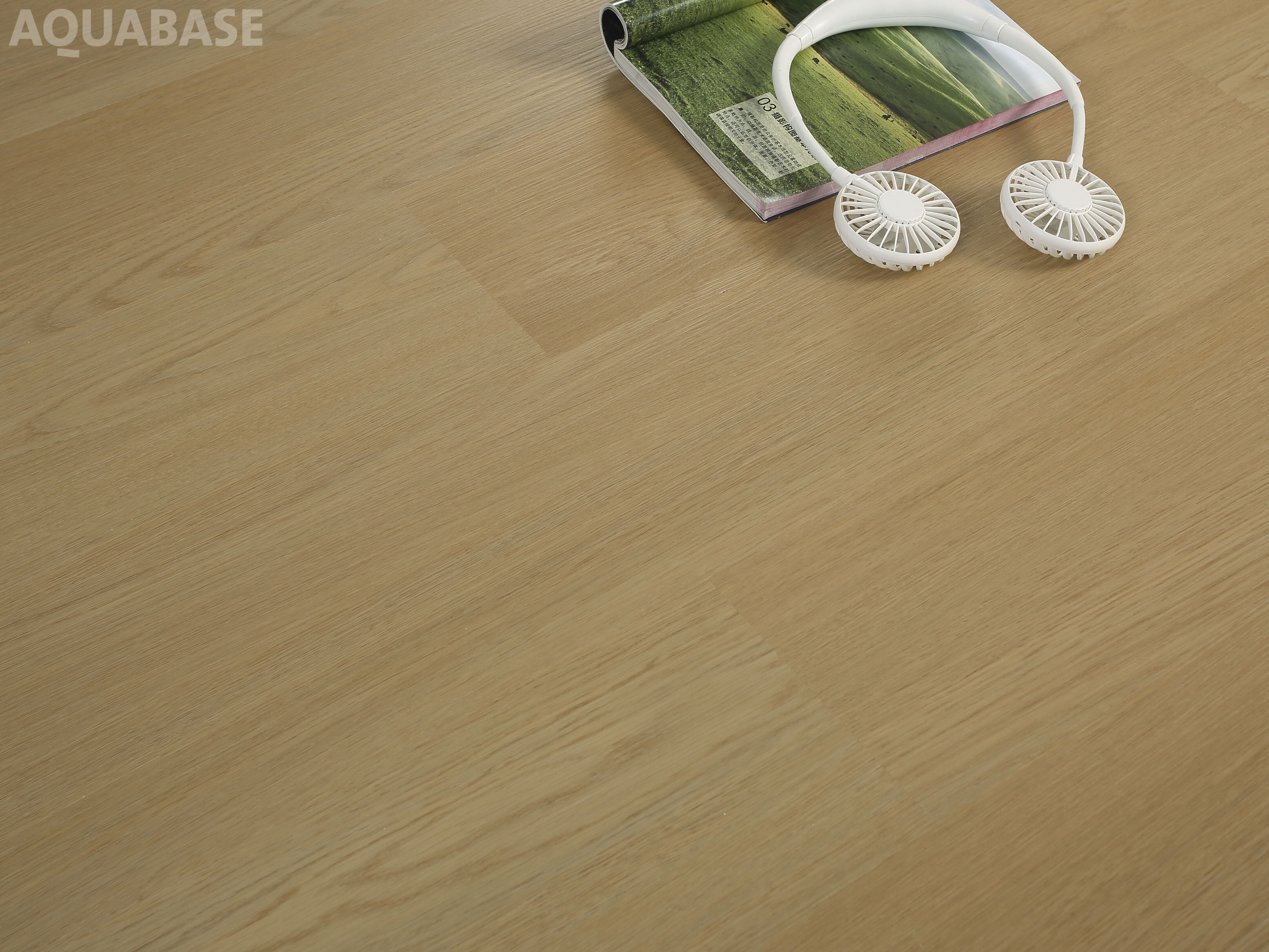 Aquabase 908 Luxury Vinyl Tile-5mm 0.5 Wear-SPC-Hybrid