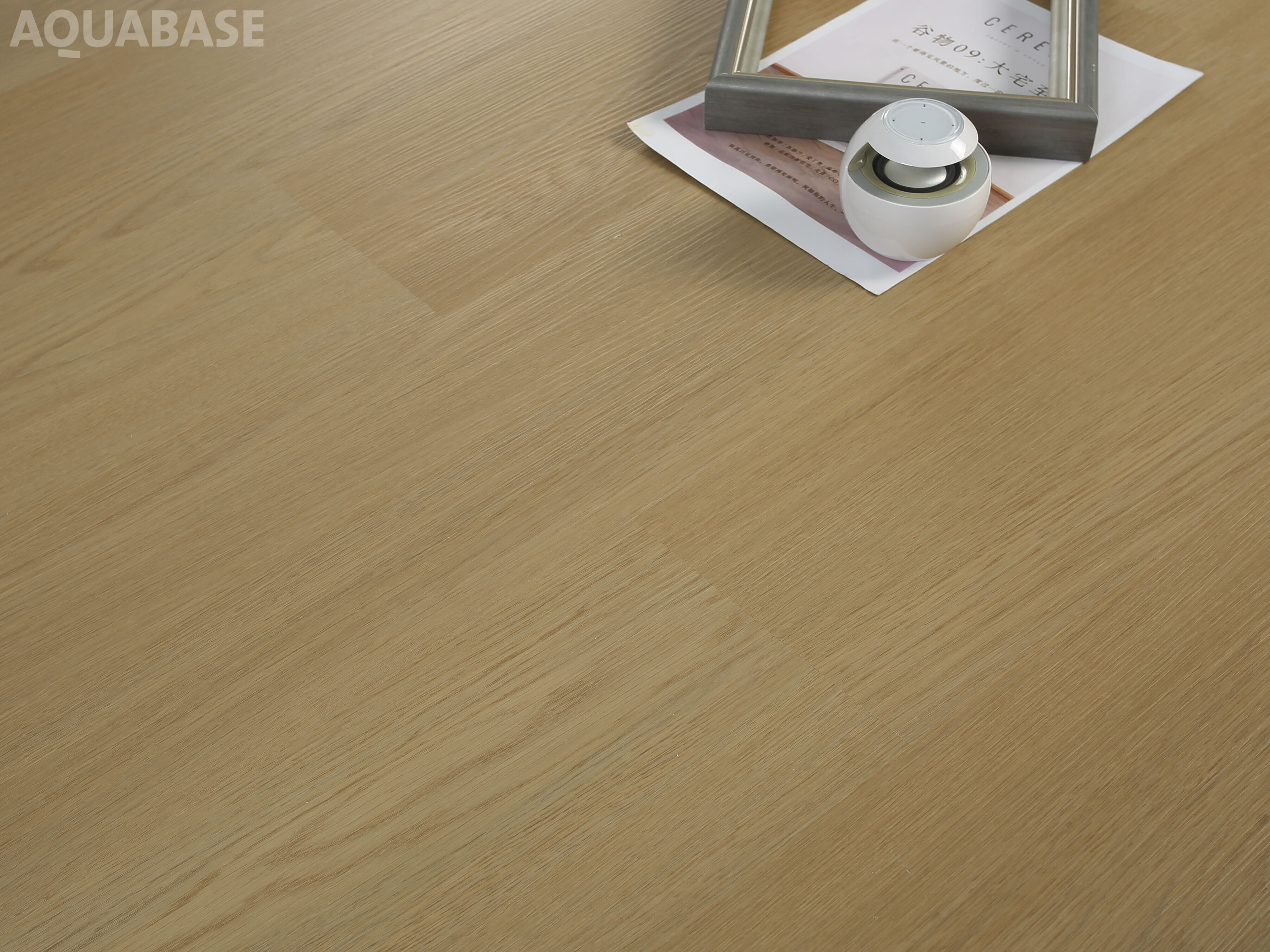 Aquabase 908 Luxury Vinyl Tile-5mm 0.5 Wear-SPC-Hybrid